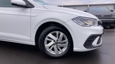 Volkswagen Polo 1.0 Life 5dr Petrol Hatchback